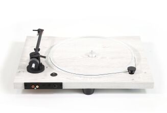 New Horizon Audio 129i jasne winylowe drewno (AT-91R) - 3