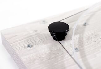 New Horizon Audio 129i jasne winylowe drewno (AT-91R) - 4
