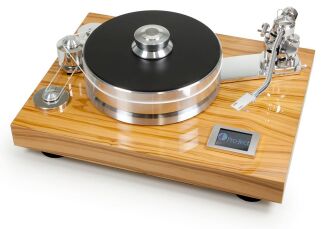 Pro-Ject Signature 12 *Salon Warszawa al. Krakowska 223* tel. 606-553-190 - 2