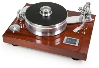 Pro-Ject Signature 12 *Salon Warszawa al. Krakowska 223* tel. 606-553-190 - 3