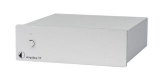 Pro-Ject AMP Box S2 *Salon Warszawa al. Krakowska 223* tel. 606-553-190 - 2