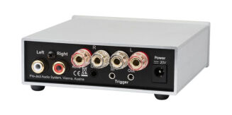 Pro-Ject AMP Box S2 *Salon Warszawa al. Krakowska 223* tel. 606-553-190 - 3