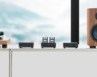 Pro-Ject AMP Box S2 *Salon Warszawa al. Krakowska 223* tel. 606-553-190 - 4