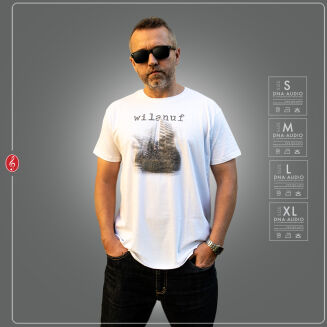 Limitowany T-Shirt: Jano z OMP - Wilanuf - 2