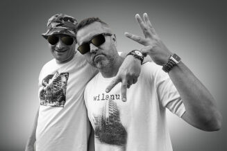 Limitowany T-Shirt: Jano z OMP - Wilanuf - 5