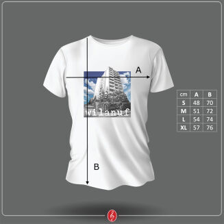 Limitowany T-Shirt: Jano z OMP - Wilanuf - 4