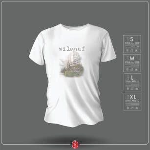 Limitowany T-Shirt: Jano z OMP - Wilanuf