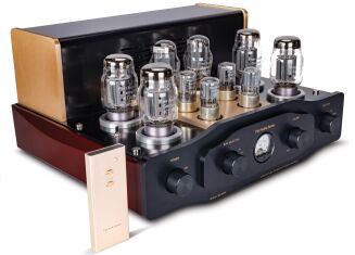 Pier Audio MS-88 SE mk2 - 4