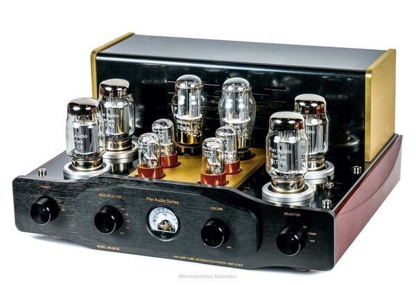 Pier Audio MS-88 SE mk2