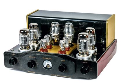 Pier Audio MS-88 SE mk2
