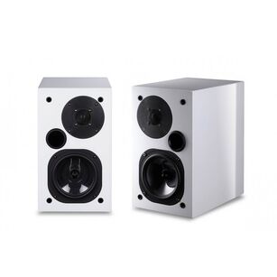 Usher S-520 biały