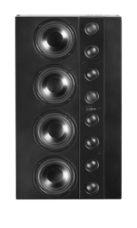 Lyngdorf LS-1000 Left - 2