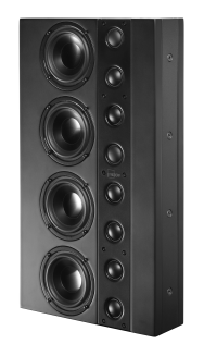 Lyngdorf LS-1000 Left - 3