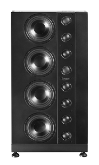 Lyngdorf LS-1000 Left - 4