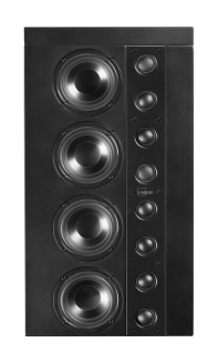 Lyngdorf LS-1000 Left - 5