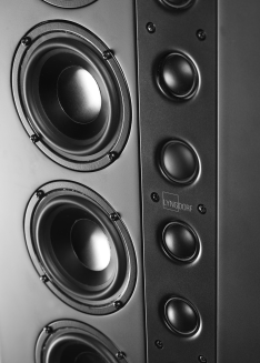 Lyngdorf LS-1000 Left - 6