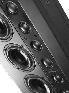 Lyngdorf LS-1000 Left - 7