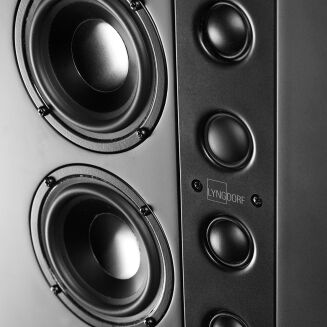 Lyngdorf LS-1000 Left - 9