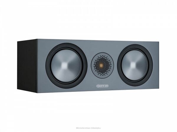 Monitor Audio Bronze C150 czarny *Salon Warszawa al. Krakowska 223* tel. 606-553-190