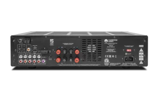 Cambridge Audio AXR100 - salon audio Warszawa al. Krakowska 223 +48 606 553 190 - 4