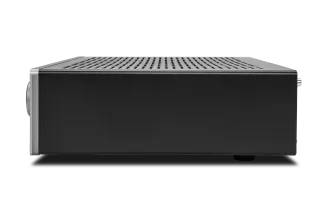 Cambridge Audio AXR100 - salon audio Warszawa al. Krakowska 223 +48 606 553 190 - 3