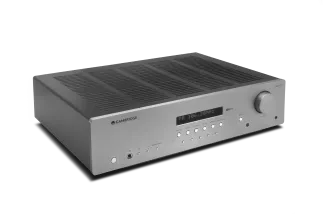 Cambridge Audio AXR100 - salon audio Warszawa al. Krakowska 223 +48 606 553 190 - 2