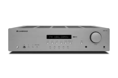 Cambridge Audio AXR100 - salon audio Warszawa al. Krakowska 223 +48 606 553 190