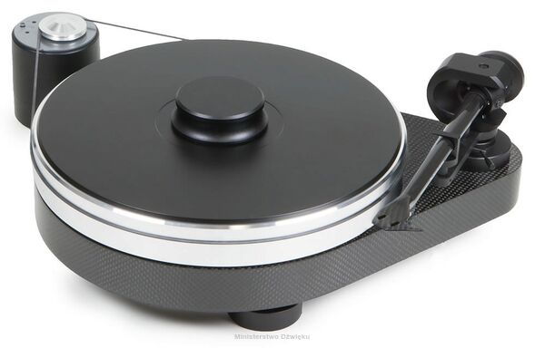 Pro-Ject RPM 9 Carbon (Quintet Bronze) *Salon Warszawa al. Krakowska 223* tel. 606-553-190