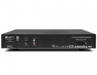 Cambridge Audio AXC35 *Salon Warszawa al. Krakowska 223* tel. 606-553-190 - 4