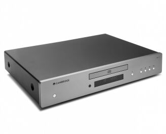 Cambridge Audio AXC35 *Salon Warszawa al. Krakowska 223* tel. 606-553-190 - 2