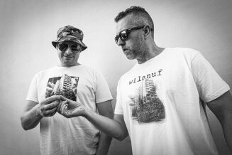 Limitowany T-Shirt: Jano z OMP - Wilanuf - 5