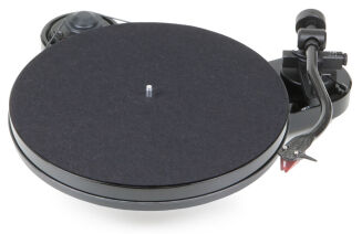 Pro-Ject RPM 1 Carbon (2M-Red) *Salon Warszawa al. Krakowska 223* tel. 606-553-190 - 3