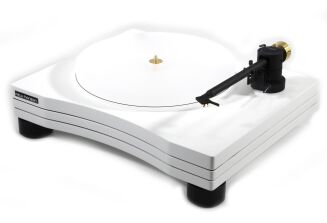 New Horizon Audio 303i biały - 3