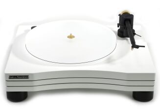 New Horizon Audio 303i biały - 2