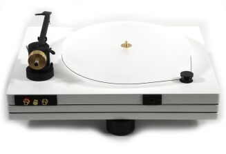 New Horizon Audio 303i biały - 4