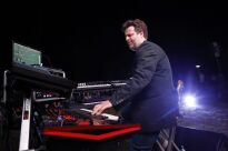 DNA007: Przemysław Rudź - The City CD - 3