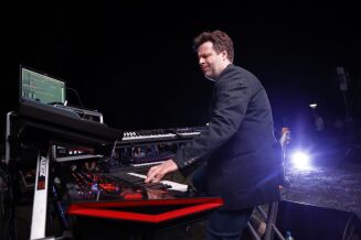 DNA007: Przemysław Rudź - The City CD - 3