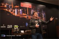 DNA007: Przemysław Rudź - The City CD - 4