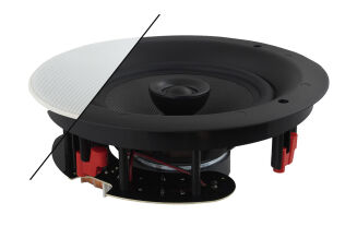 Davis Acoustics 210 RO PRO - 2