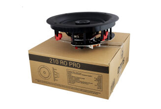 Davis Acoustics 210 RO PRO - 4