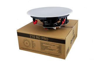 Davis Acoustics 210 RO PRO - 5