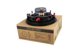 Davis Acoustics 210 RO PRO - 6