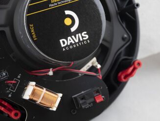 Davis Acoustics 210 RO PRO - 10