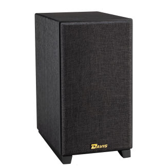 Davis Acoustics Krypton 3 czarny - 2