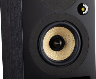 Davis Acoustics Krypton 3 czarny - 3