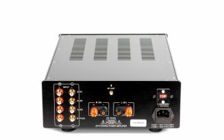 Pier Audio MS-580 SE złoty - 7