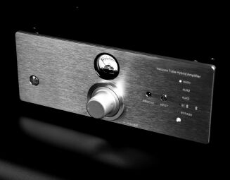 Pier Audio MS-580 SE złoty - 12