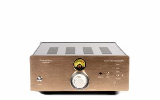 Pier Audio MS-580 SE złoty - 5