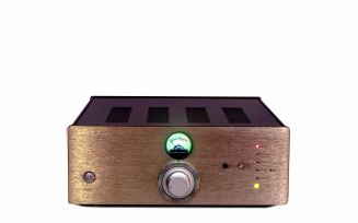 Pier Audio MS-580 SE złoty - 6