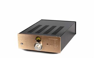 Pier Audio MS-580 SE złoty - 3